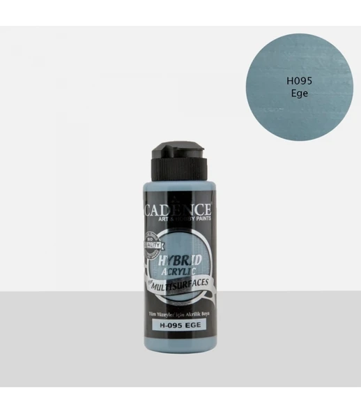 H-095 EGE 120 ML MULTISURFACE HYBRID AKR. ürün görseli 1