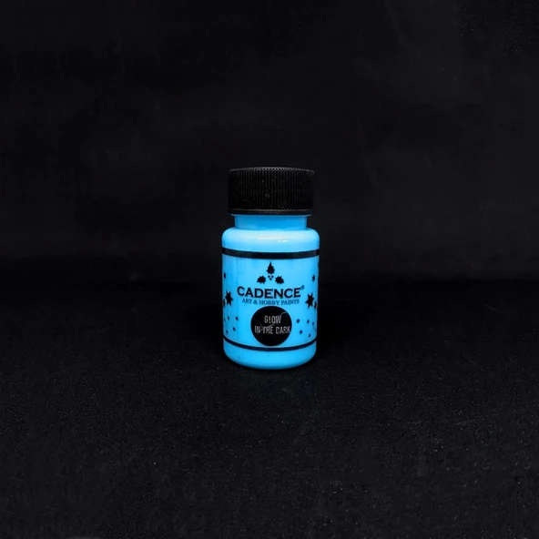 473 MAVİ - GLOW IN THE DARK ürün görseli 1