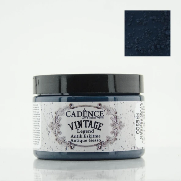 VL08 FRESCO - VİNTAGE LEGEND 150ML ürün görseli 1