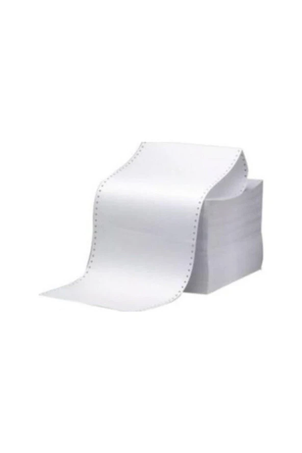 Meteksan Sürekli Form Kağıdı ( Kantar Fişi ) 4 Nüsha 1000 Lİ 6 x 16 Cm ürün görseli 1