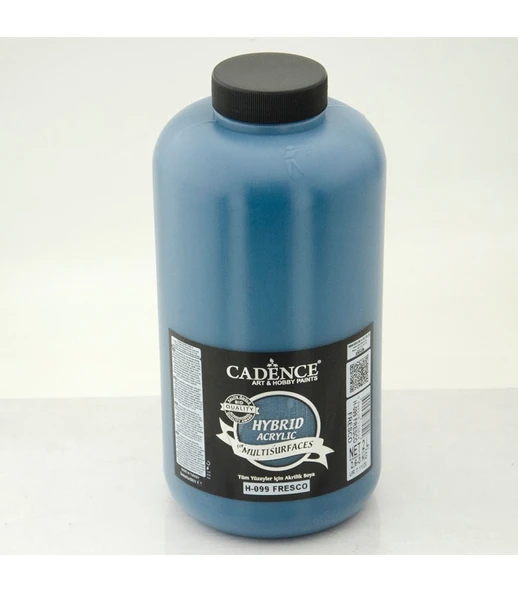 H-099 FRESCO 2000ML HYBRID AKR. MULTISURFACES ürün görseli 1
