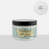 CH01 Beyaz - 150ML Very Chalky Home Decor ürün görseli 1