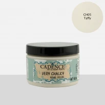 VERY CHALKY H. D. CH-05 TAFFY 150ML ürün görseli 1