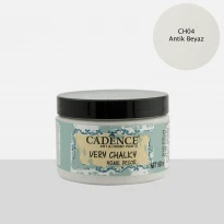 CH04 Antik Beyaz - 150ML Very Chalky Home Decor ürün görseli 1