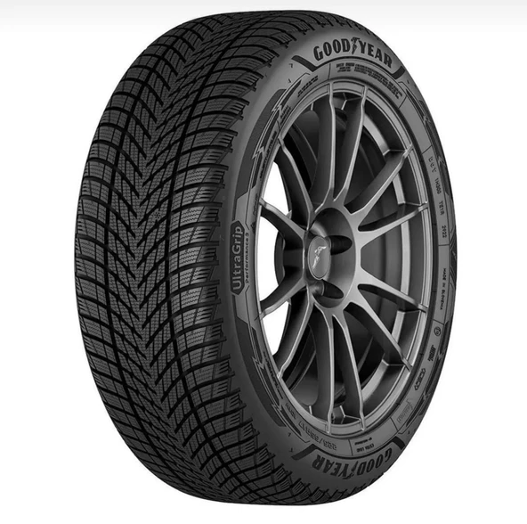 Goodyear Ultragrip Performance 3 XL FP 215/45 R18 93V  kış lastiği - 2024 ürün görseli 1