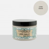 CH06 Dantel - 150ML Very Chalky Home Decor ürün görseli 1
