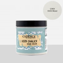 CH04 Antik Beyaz - 500ML Very Chalky Home Decor ürün görseli 1