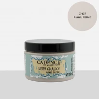 CH07 Kumlu Kahve - 150ML Very Chalky Home Decor ürün görseli 1