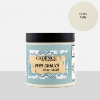 CH05 Taffy - 500ML Very Chalky Home Decor ürün görseli 1