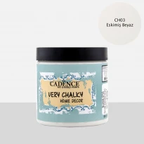 CH03 Eskimiş Beyaz - 500ML Very Chalky Home Decor ürün görseli 1