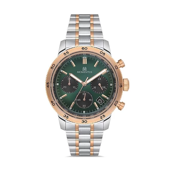 Momentus CC303T-15SR Erkek Kol Saati ürün görseli 1
