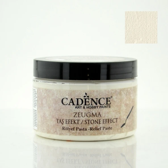 ZEUGMA TAŞ EFEKT ZE-100 GAIA 150ML ürün görseli 1