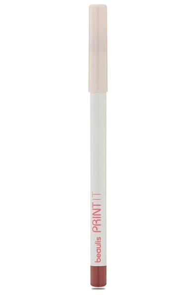 Beaulis 501 Rose Print It Dudak Kalemi - Resim 3