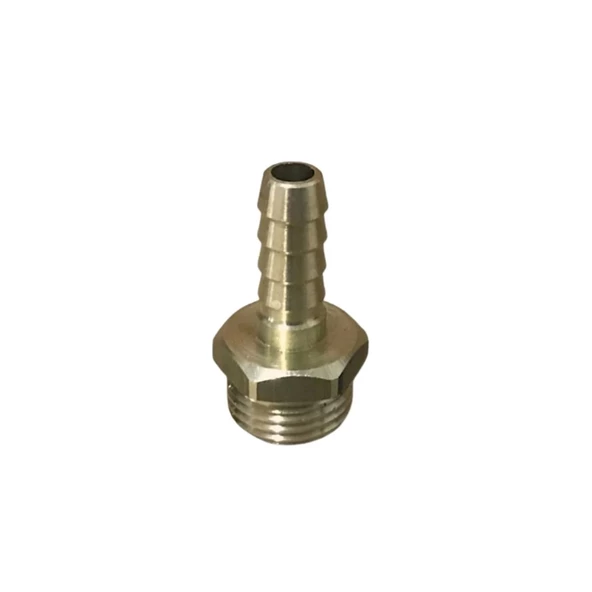 Hortum Fişek 10 MM Erkek Pasolu 1/2 ürün görseli 1