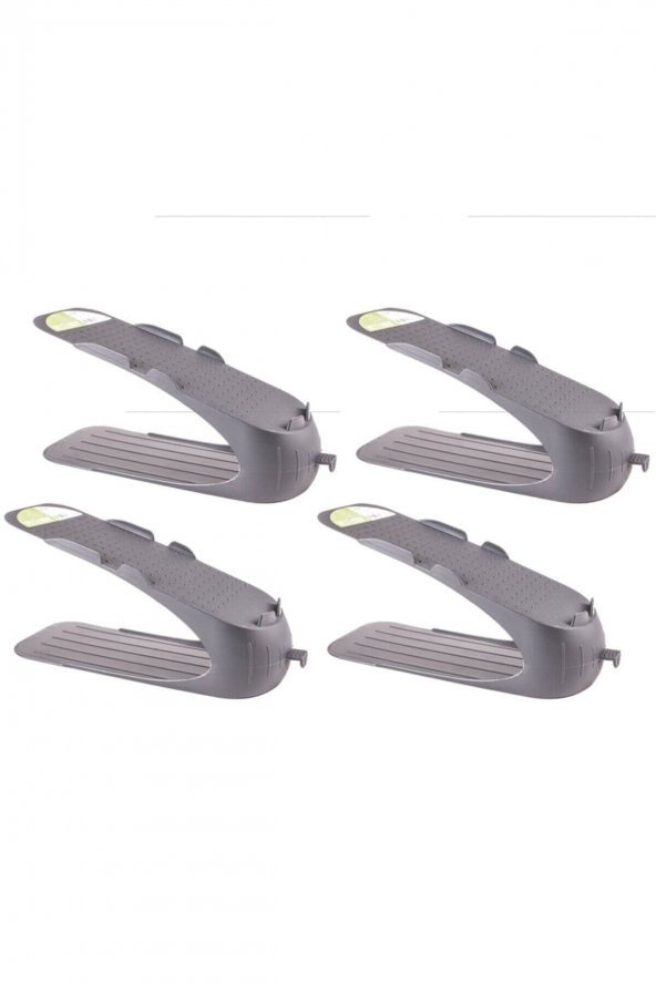 devigo 4 Lü Paket Ayakkabı Rampası ürün görseli 1
