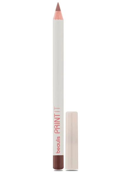 Beaulis 104 Caramel Print It Dudak Kalemi ürün görseli 1
