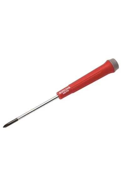 İzeltaş 4520 Klemens Yıldız Uçlu Tornavida 4X80 ürün görseli 1