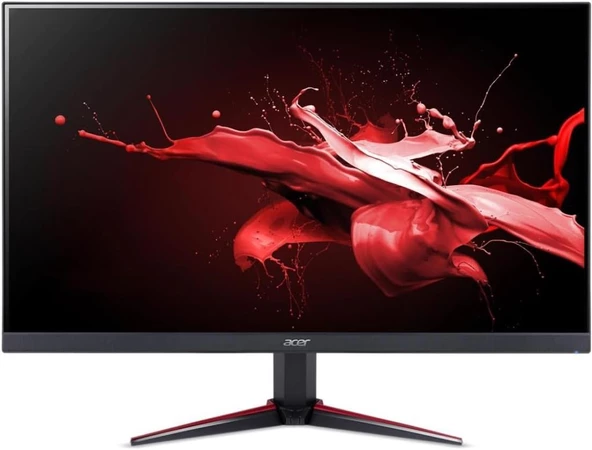 Acer Nitro V90 UM.QV0EE.E09 23.8" 1 ms Full HD IPS 100 Hz Monitör - teşhir ürün görseli 1