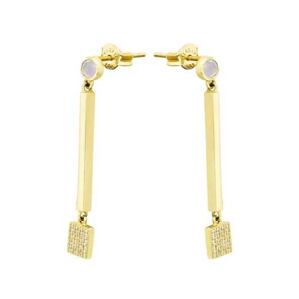 Altın Küpe T037042 ürün görseli 1