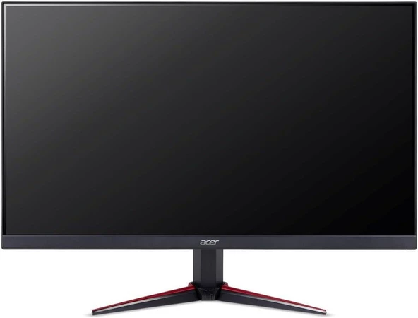 Acer Nitro VG240Y M3 UM.QV0AA.302 23.8" 1 ms Full HD IPS 180 Hz Oyuncu Monitörü - Teşhir ürün görseli 1
