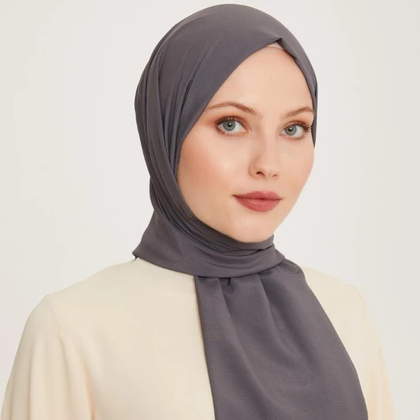Armine S00OA0444367940 Trend Begonya Şal ürün görseli 1