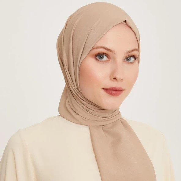 Armine S00OA0444367938 Trend Begonya Şal ürün görseli 1