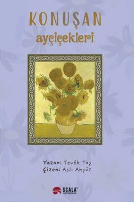 Konuşan Ayçiçekleri ürün görseli 1