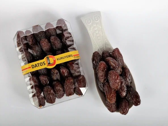 Kudüs Hurma 250 Gram - Resim 2