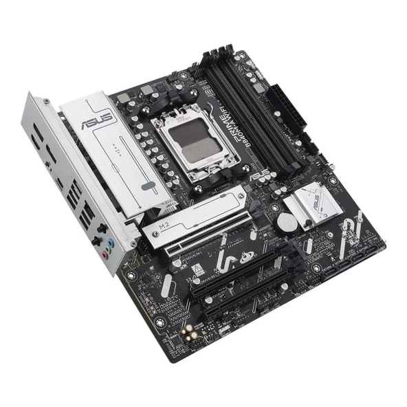 ASUS PRIME B840M-A WIFI AMD - Resim 3