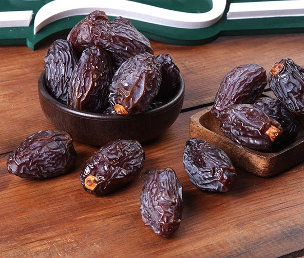 Kudüs Hurma 750 Gram ürün görseli 1