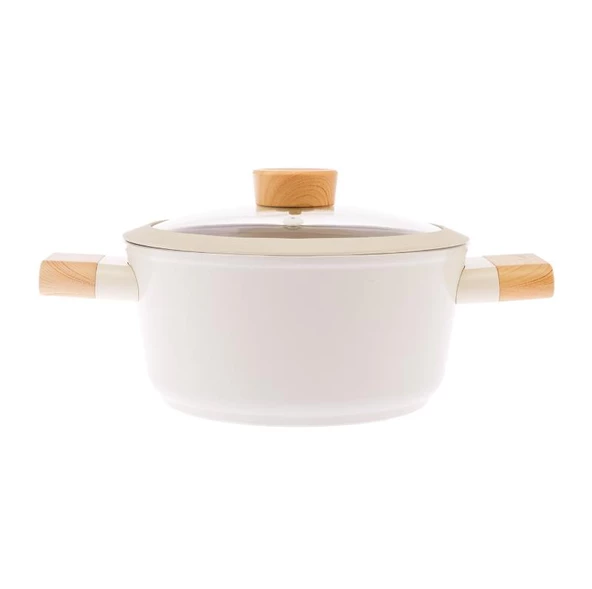 Emsan Swiss Crystal 6 Parça Midi Set - Resim 3