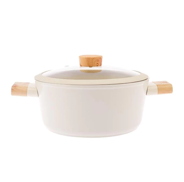 Emsan Swiss Crystal 6 Parça Midi Set - Resim 2