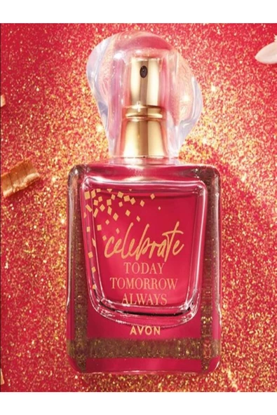 TTA Celebrate EDP 50ml ürün görseli 1