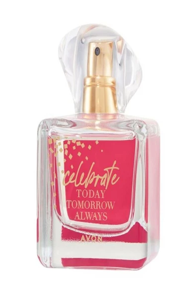 TTA Celebrate EDP 50ml - Resim 3