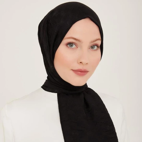 Armine S00OA44470063493 Trend Dama Şal 1 ürün görseli 1