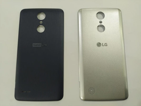 Lg K8 2017 Arka Kapak  Batarya Pil Kapağı ürün görseli 1