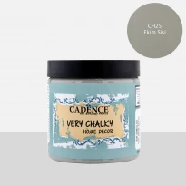 CH25 Ekim Sisi - 500ML Very Chalky Home Decor ürün görseli 1