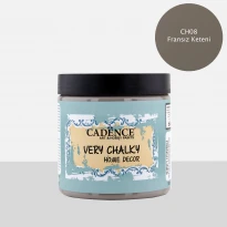 CH08 Fransız Keteni - 500ML Very Chalky Home Decor ürün görseli 1