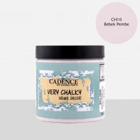 VERY CHALKY H. D. CH-10 BEBEK PEMBE 500ML ürün görseli 1