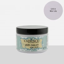 VERY CHALKY H. D. CH-14 MOR LİLA 150ML ürün görseli 1