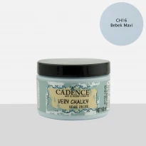 VERY CHALKY H. D. CH-16 BEBEK MAVİ 150ML ürün görseli 1