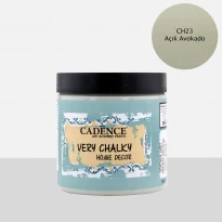 CH23 Açık Avakado - 500ML Very Chalky Home Decor ürün görseli 1