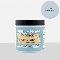 CH16 Bebek Mavi - 500ML Very Chalky Home Decor ürün görseli 1