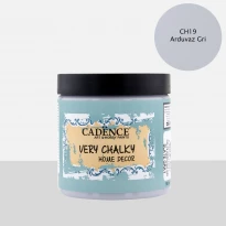 CH19 Arduvaz Gri - 500ML Very Chalky Home Decor ürün görseli 1