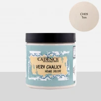 CH09 Ten - 500ML Very Chalky Home Decor ürün görseli 1