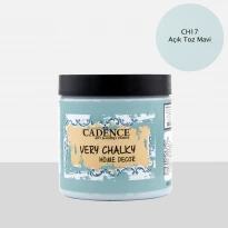 CH17 Açık Toz Mavi - 500ML Very Chalky Home Decor ürün görseli 1
