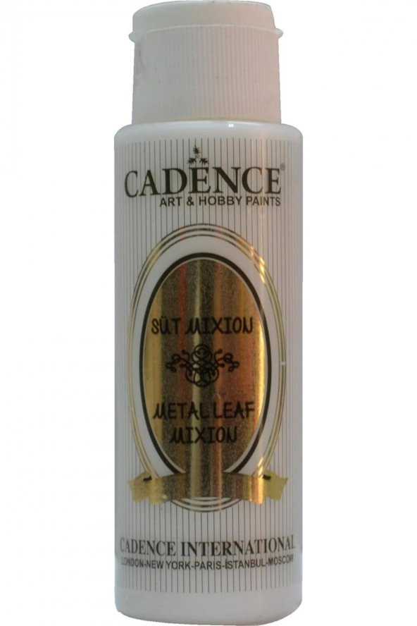 Süt Varak Mixion 70ML ürün görseli 1