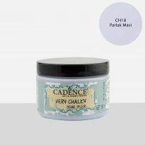 VERY CHALKY H. D. CH-18 PARLAK MAVİ 150ML ürün görseli 1