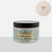VERY CHALKY H. D. CH-09 TEN 150ML ürün görseli 1