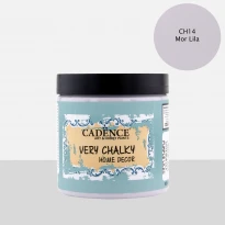 CH14 Mor Lila - 500ML Very Chalky Home Decor ürün görseli 1